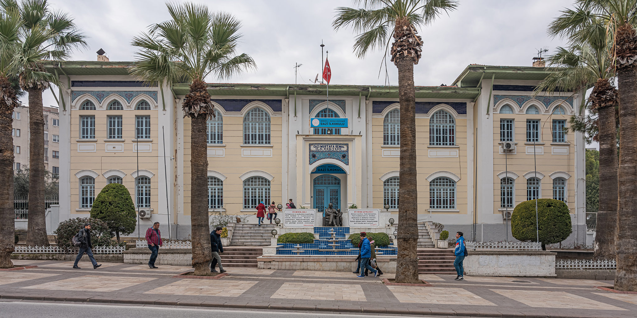 Denizli